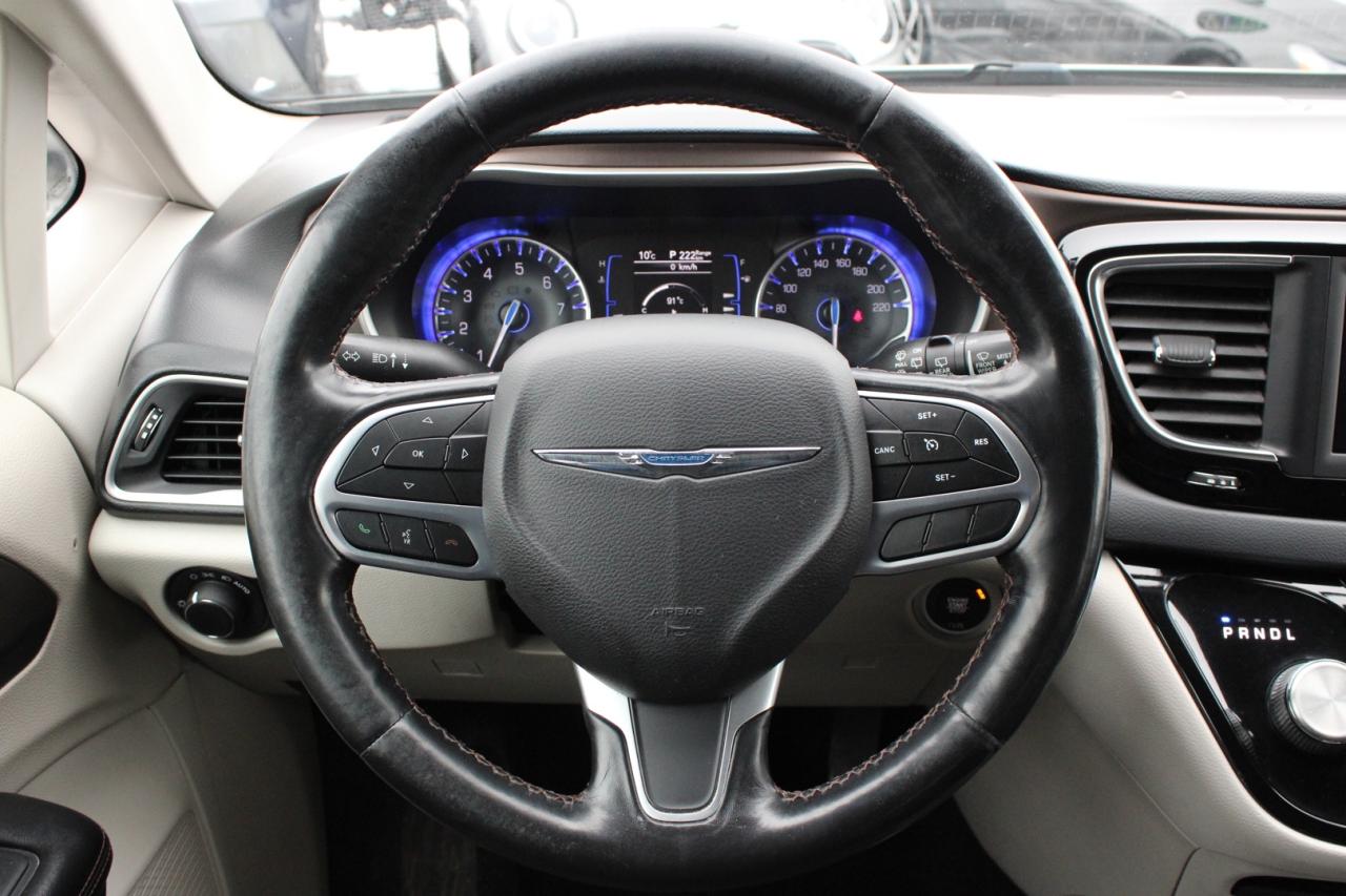 2019 Chrysler Pacifica Touring   $65/Weekly   7 Passenger   Camera Photo
