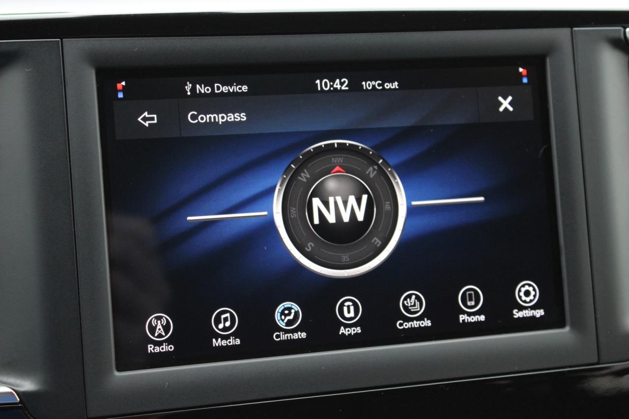 2019 Chrysler Pacifica Touring   $65/Weekly   7 Passenger   Camera Photo