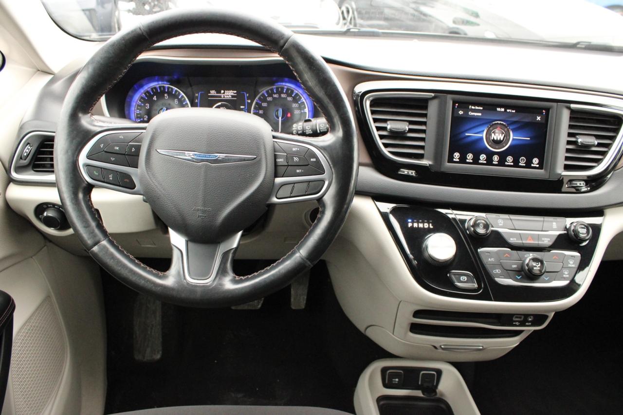 2019 Chrysler Pacifica Touring   $65/Weekly   7 Passenger   Camera Photo