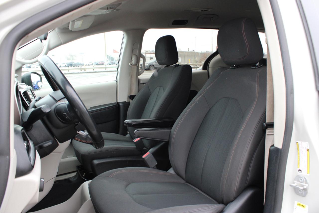 2019 Chrysler Pacifica Touring   $65/Weekly   7 Passenger   Camera Photo