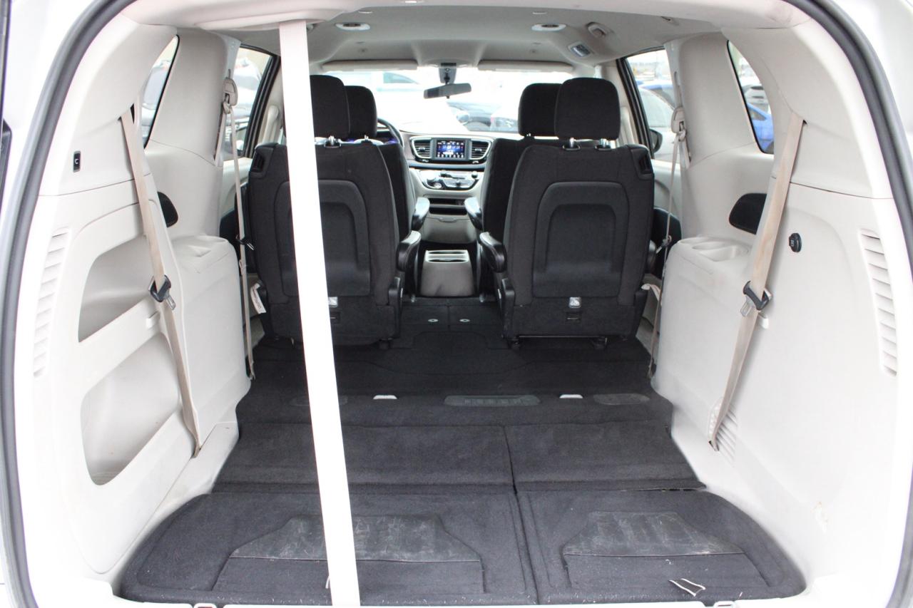2019 Chrysler Pacifica Touring   $65/Weekly   7 Passenger   Camera Photo