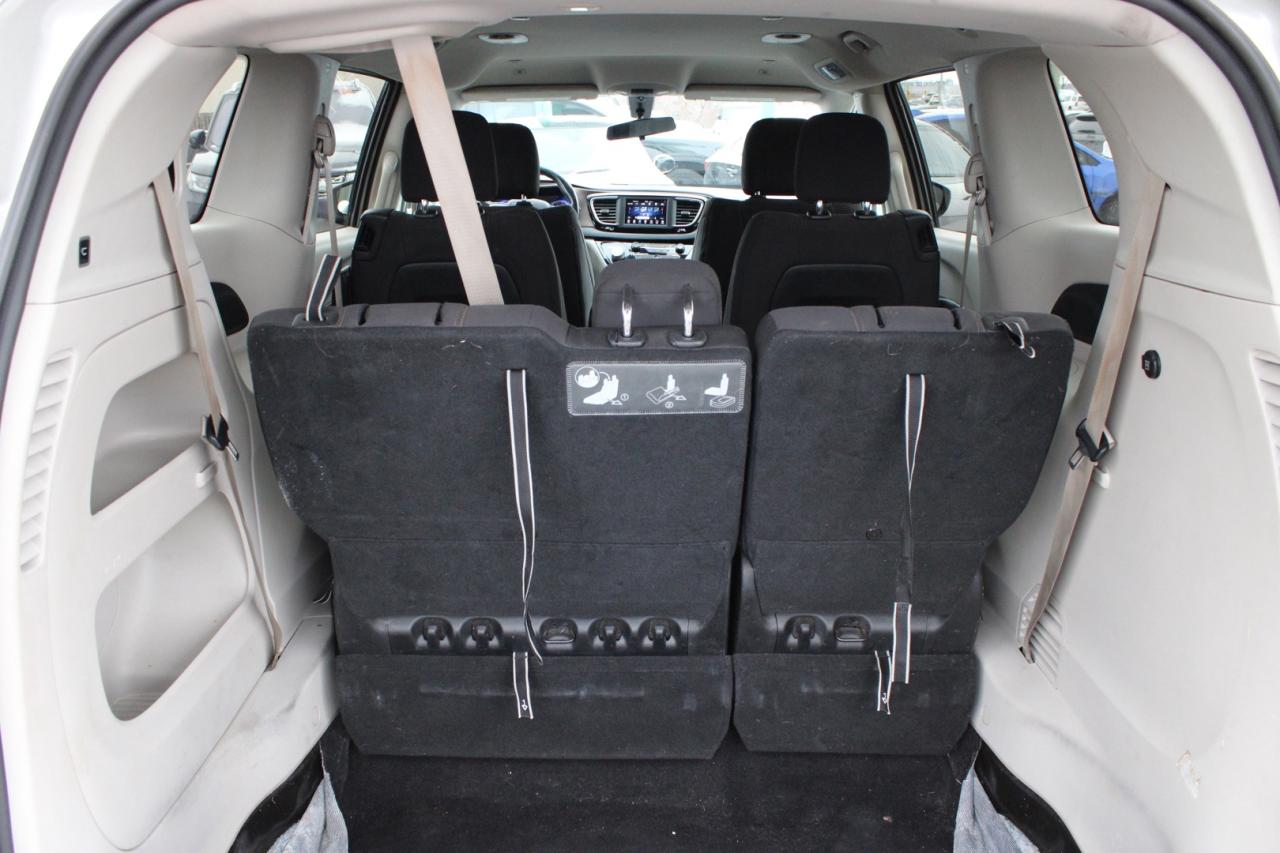 2019 Chrysler Pacifica Touring   $65/Weekly   7 Passenger   Camera Photo