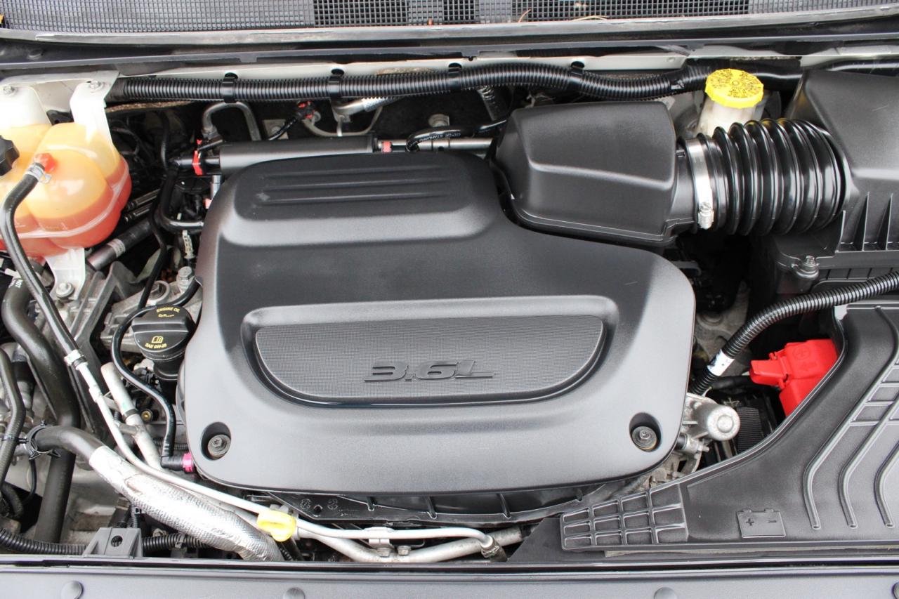 2019 Chrysler Pacifica Touring   $65/Weekly   7 Passenger   Camera Photo