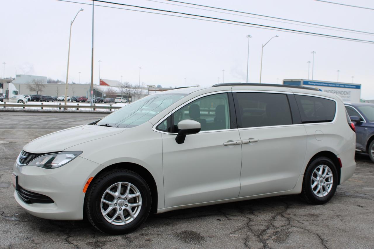 2019 Chrysler Pacifica Touring   $65/Weekly   7 Passenger   Camera Photo