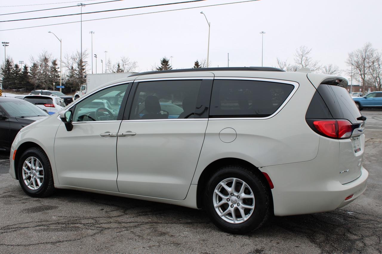 2019 Chrysler Pacifica Touring   $65/Weekly   7 Passenger   Camera Photo