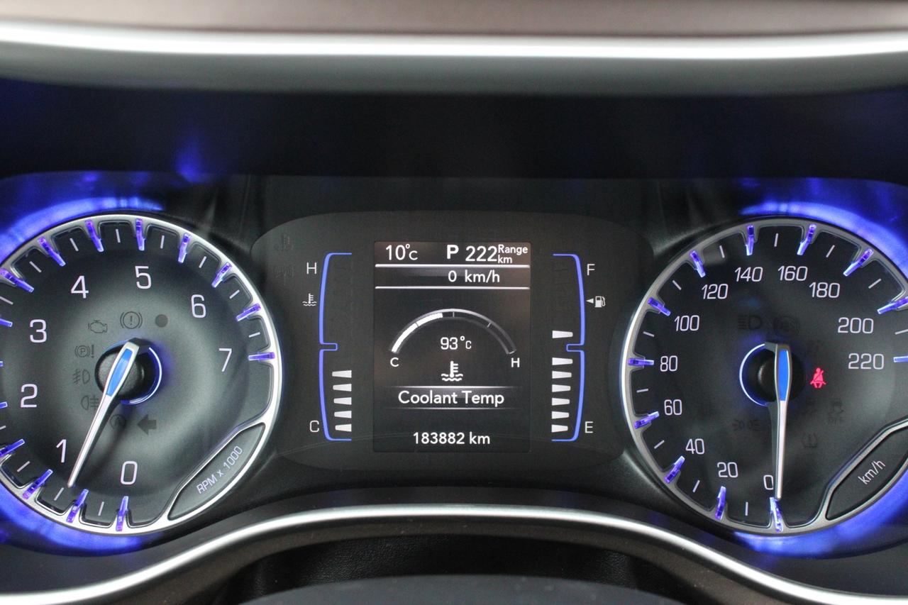 2019 Chrysler Pacifica Touring   $65/Weekly   7 Passenger   Camera Photo