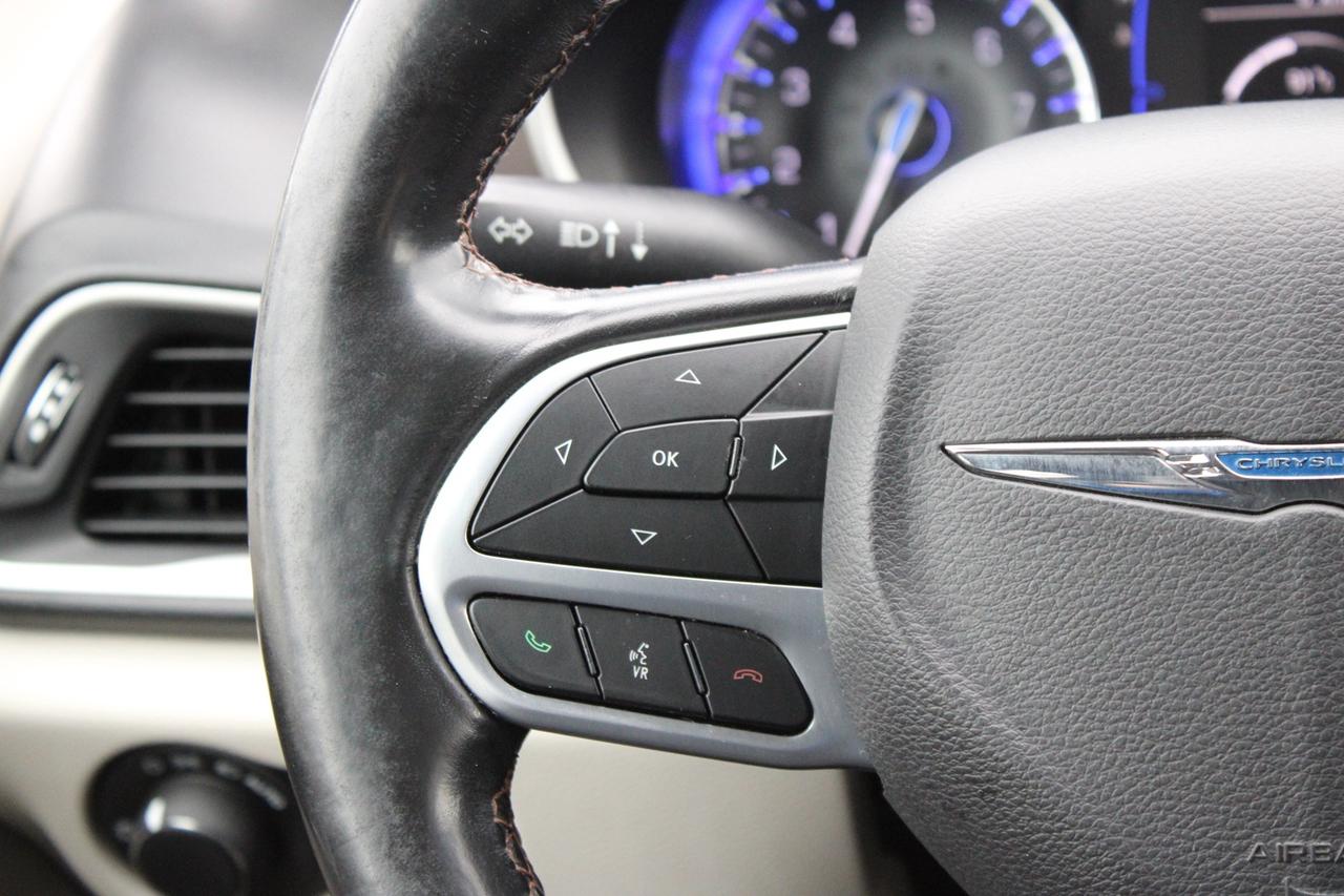 2019 Chrysler Pacifica Touring   $65/Weekly   7 Passenger   Camera Photo