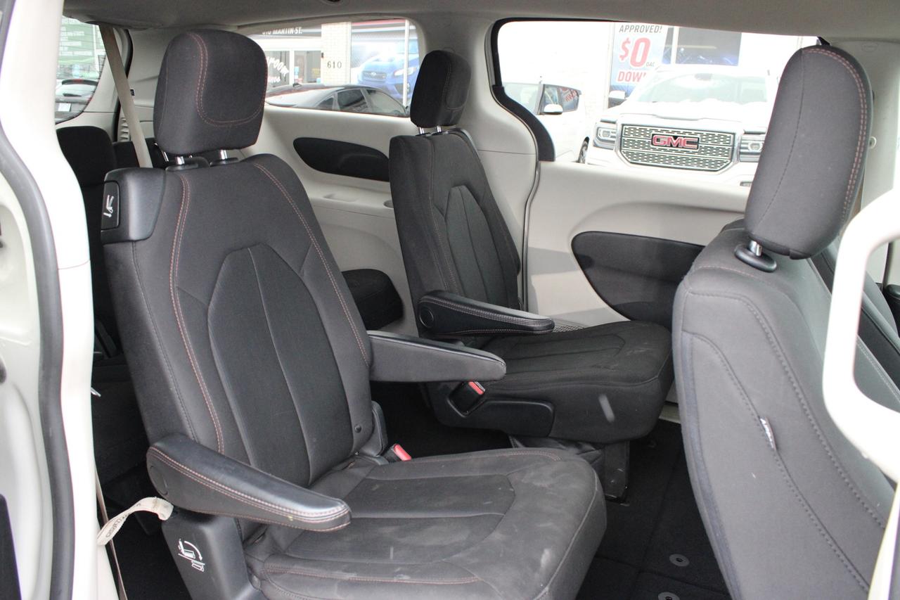 2019 Chrysler Pacifica Touring   $65/Weekly   7 Passenger   Camera Photo