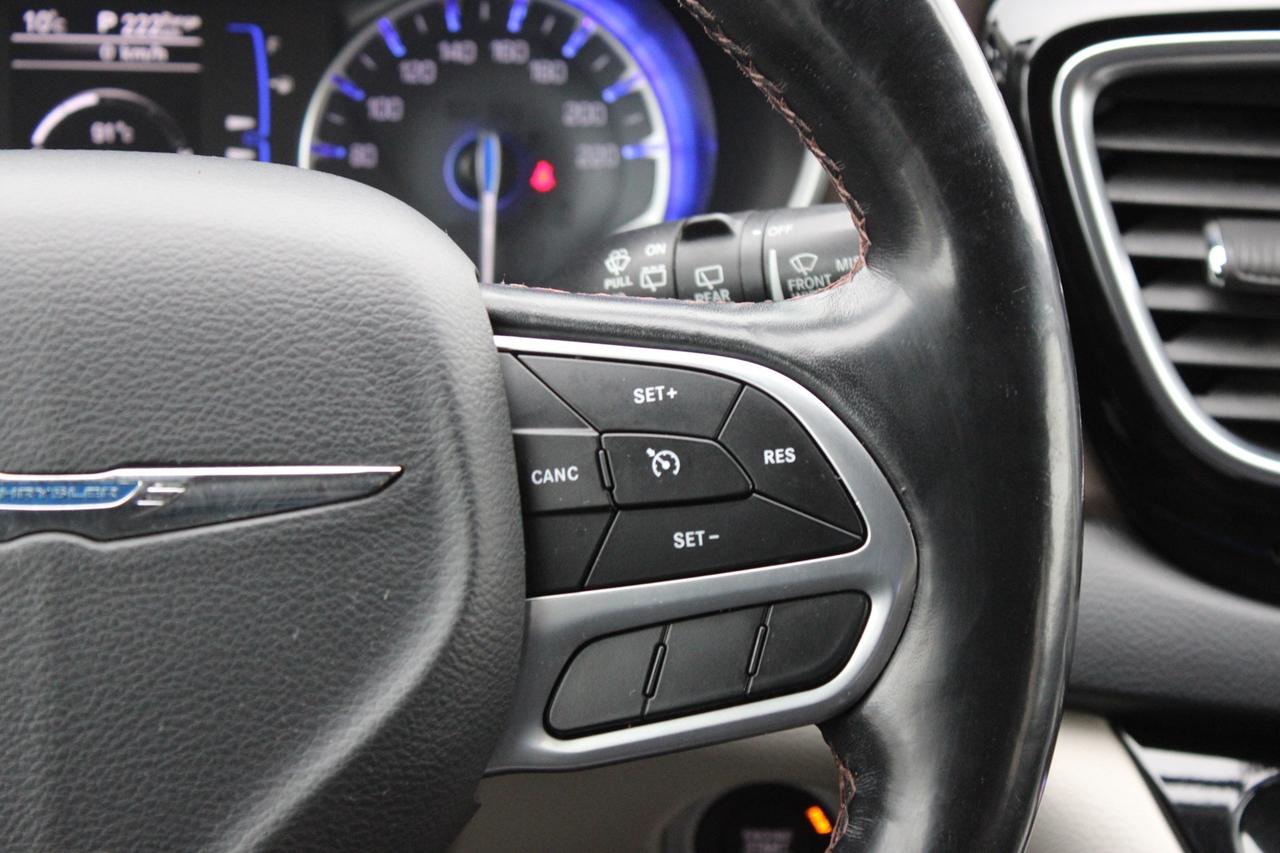 2019 Chrysler Pacifica Touring   $65/Weekly   7 Passenger   Camera Photo