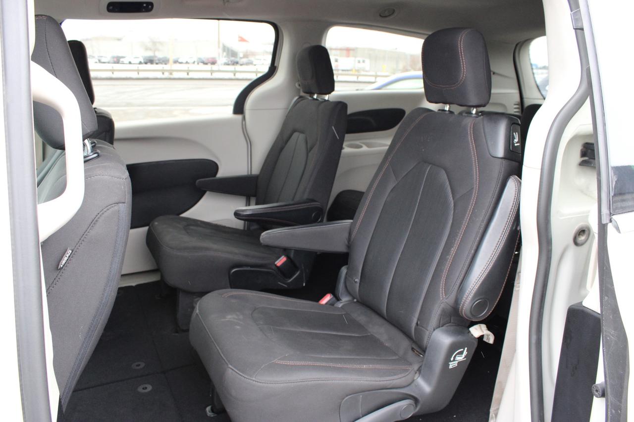 2019 Chrysler Pacifica Touring   $65/Weekly   7 Passenger   Camera Photo