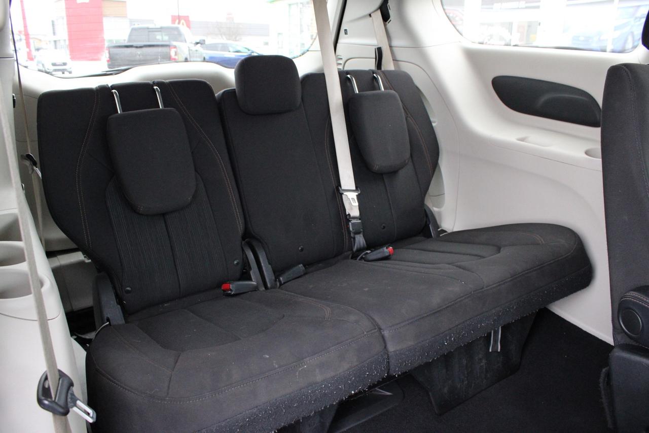 2019 Chrysler Pacifica Touring   $65/Weekly   7 Passenger   Camera Photo