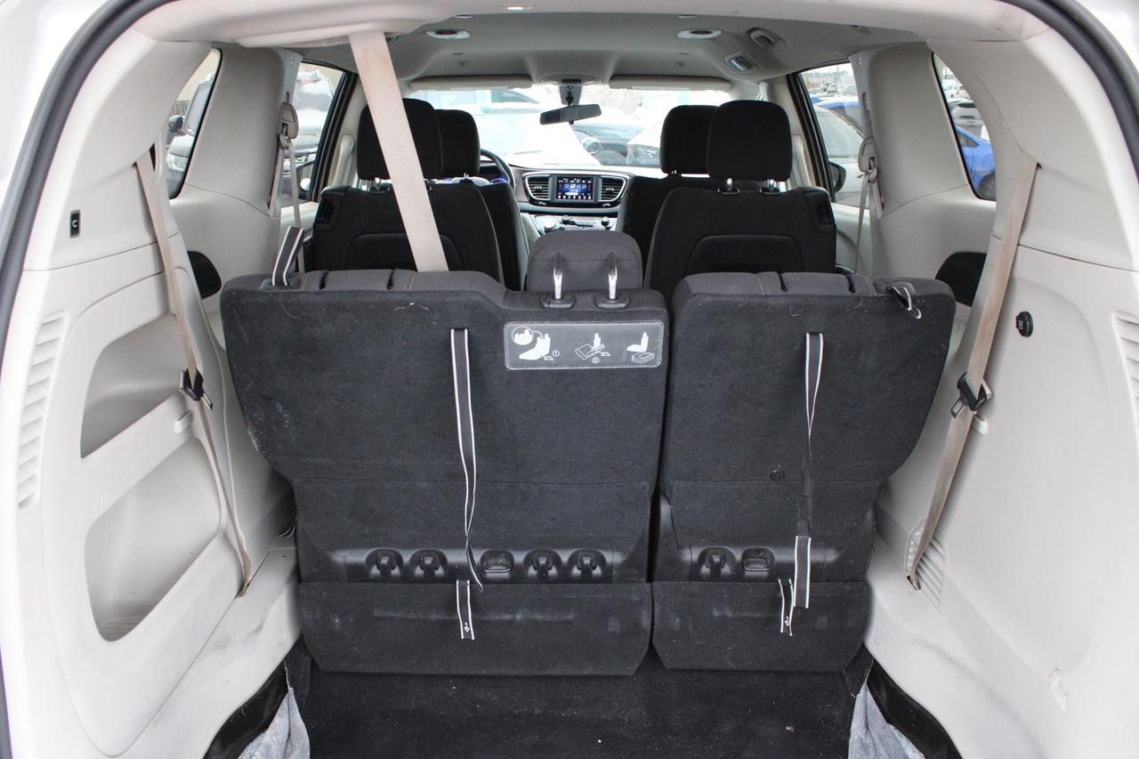 2019 Chrysler Pacifica Touring   $65/Weekly   7 Passenger   Camera Photo