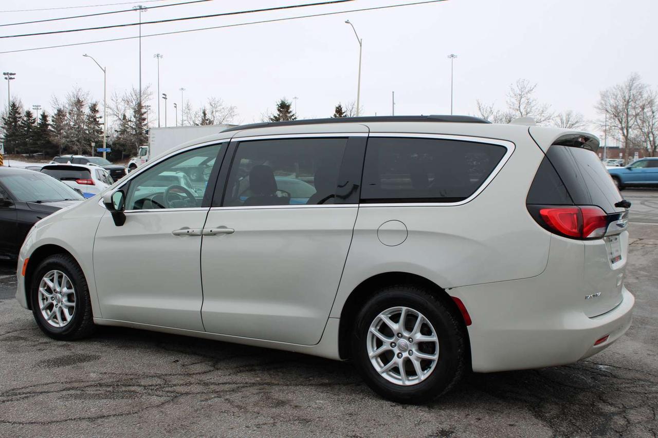 2019 Chrysler Pacifica Touring   $65/Weekly   7 Passenger   Camera Photo