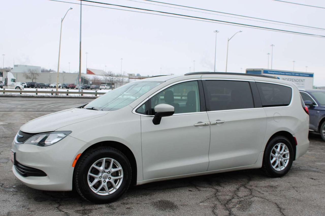 2019 Chrysler Pacifica Touring   $65/Weekly   7 Passenger   Camera Photo