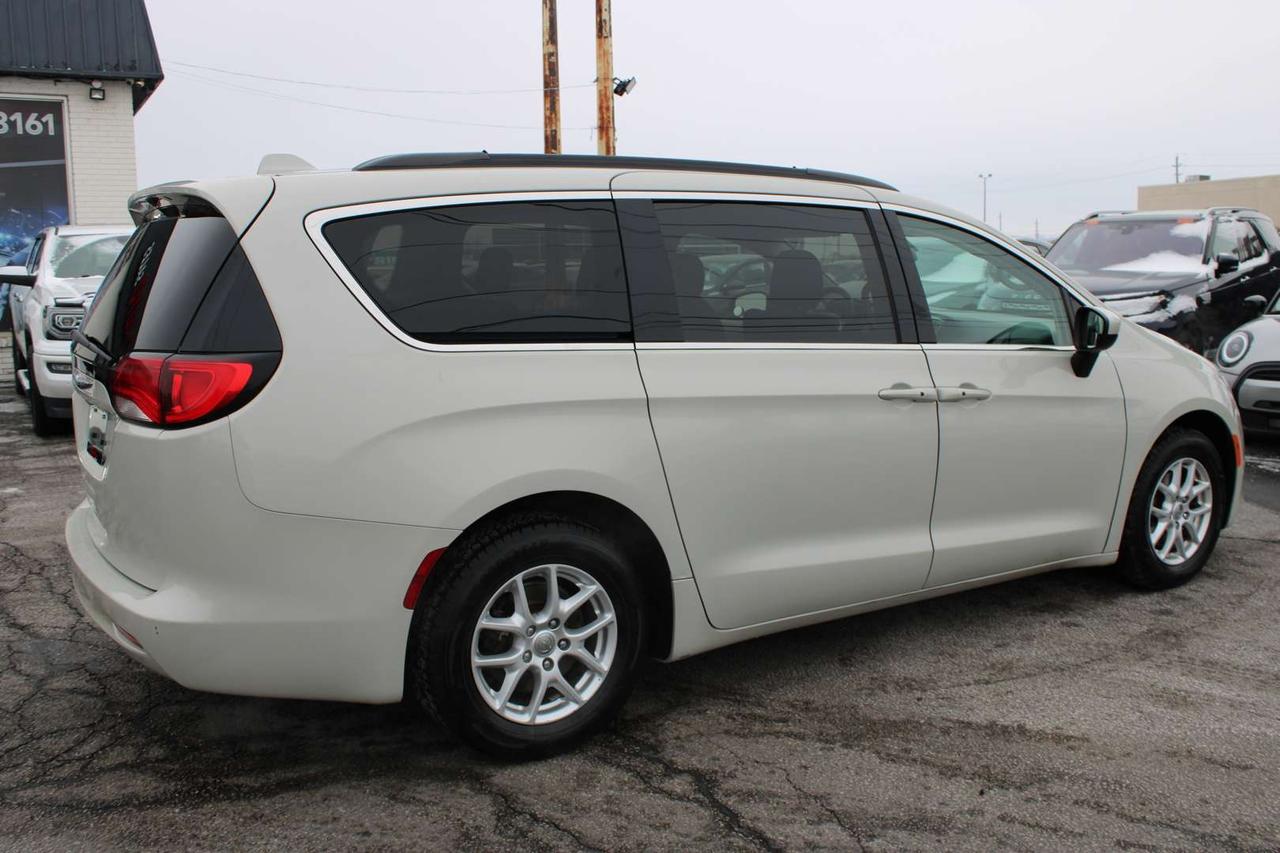 2019 Chrysler Pacifica Touring   $65/Weekly   7 Passenger   Camera Photo