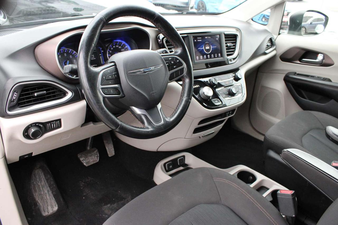 2019 Chrysler Pacifica Touring   $65/Weekly   7 Passenger   Camera Photo