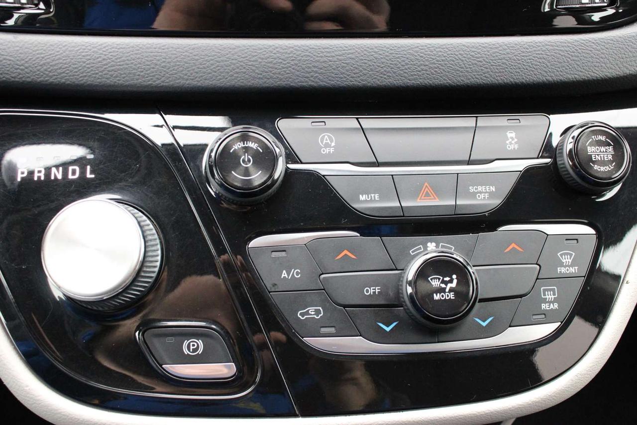 2019 Chrysler Pacifica Touring   $65/Weekly   7 Passenger   Camera Photo