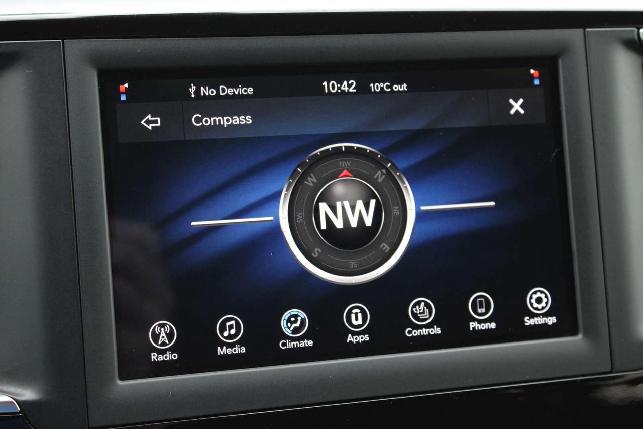 2019 Chrysler Pacifica Touring   $65/Weekly   7 Passenger   Camera Photo