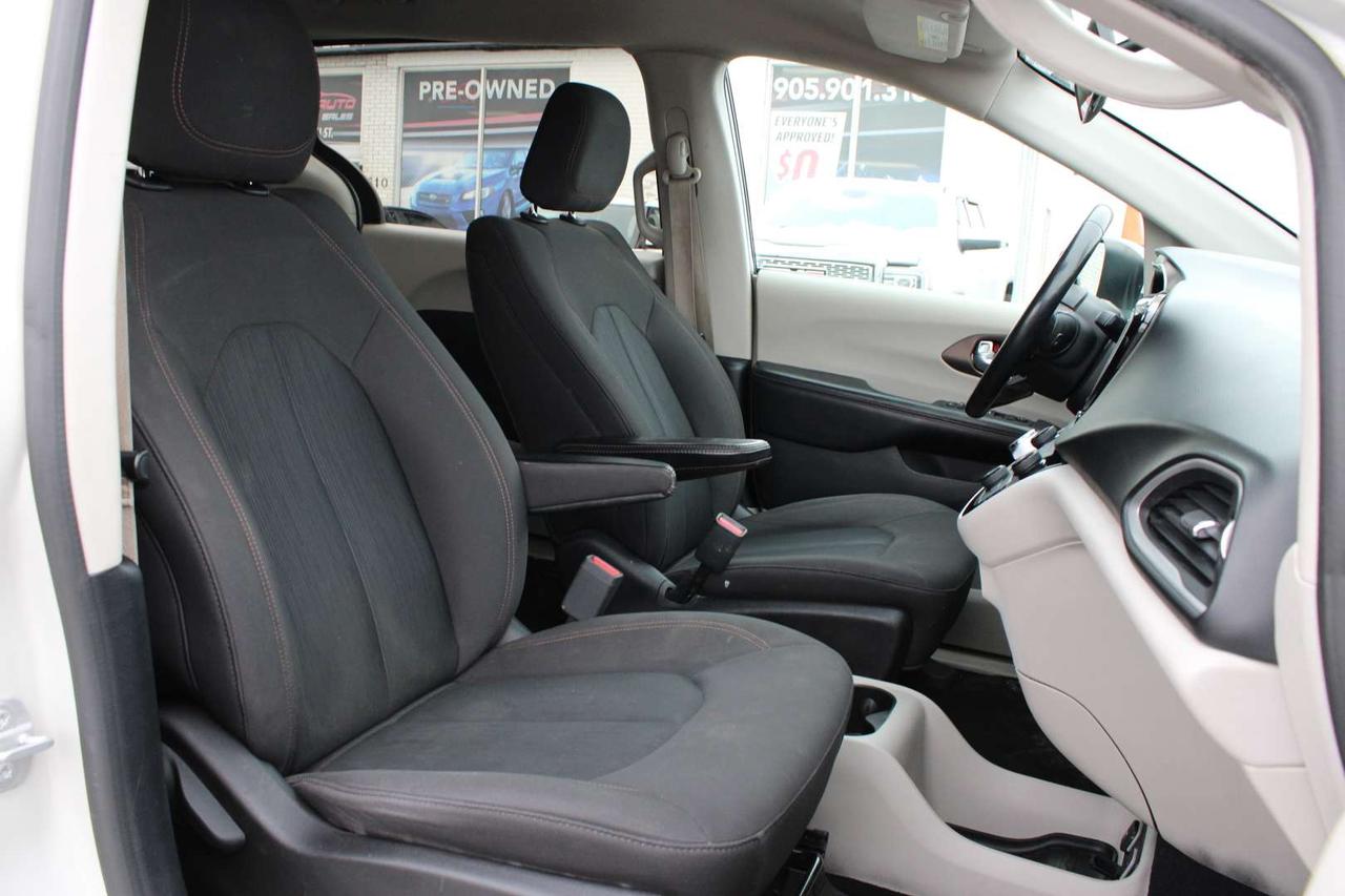 2019 Chrysler Pacifica Touring   $65/Weekly   7 Passenger   Camera Photo