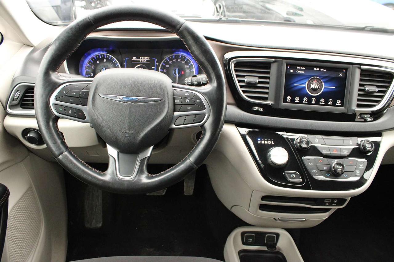 2019 Chrysler Pacifica Touring   $65/Weekly   7 Passenger   Camera Photo