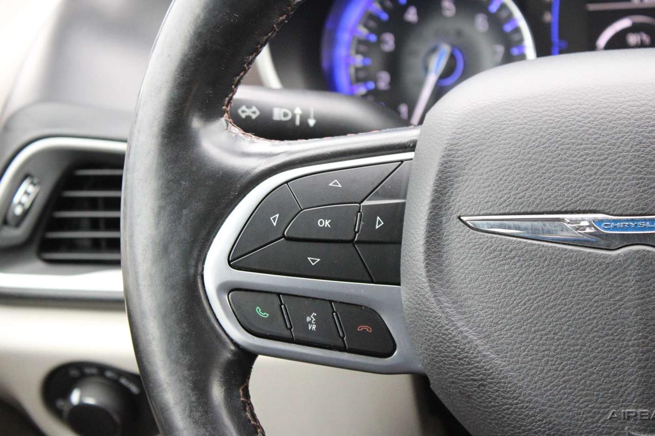 2019 Chrysler Pacifica Touring   $65/Weekly   7 Passenger   Camera Photo