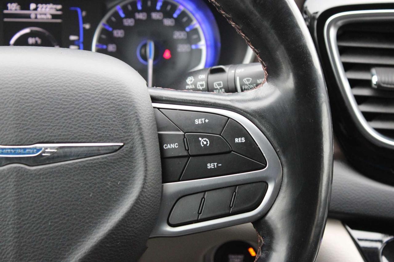 2019 Chrysler Pacifica Touring   $65/Weekly   7 Passenger   Camera Photo