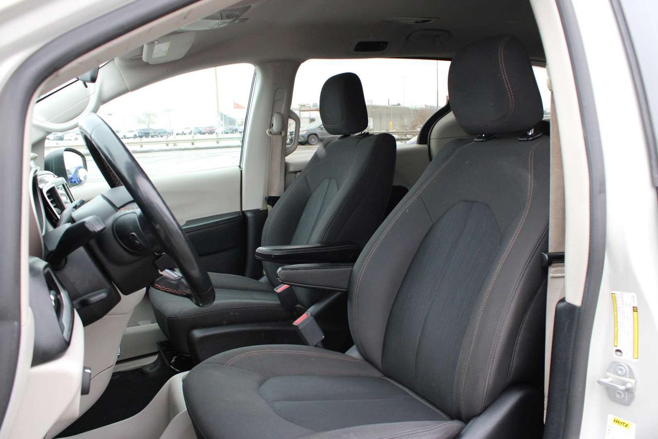 2019 Chrysler Pacifica Touring   $65/Weekly   7 Passenger   Camera Photo