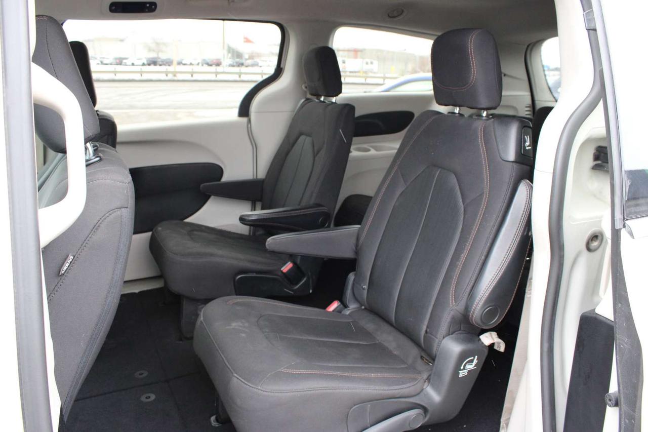 2019 Chrysler Pacifica Touring   $65/Weekly   7 Passenger   Camera Photo