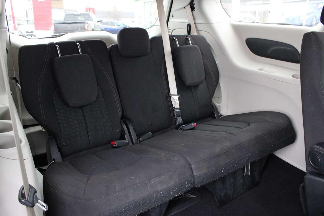 2019 Chrysler Pacifica Touring   $65/Weekly   7 Passenger   Camera Photo