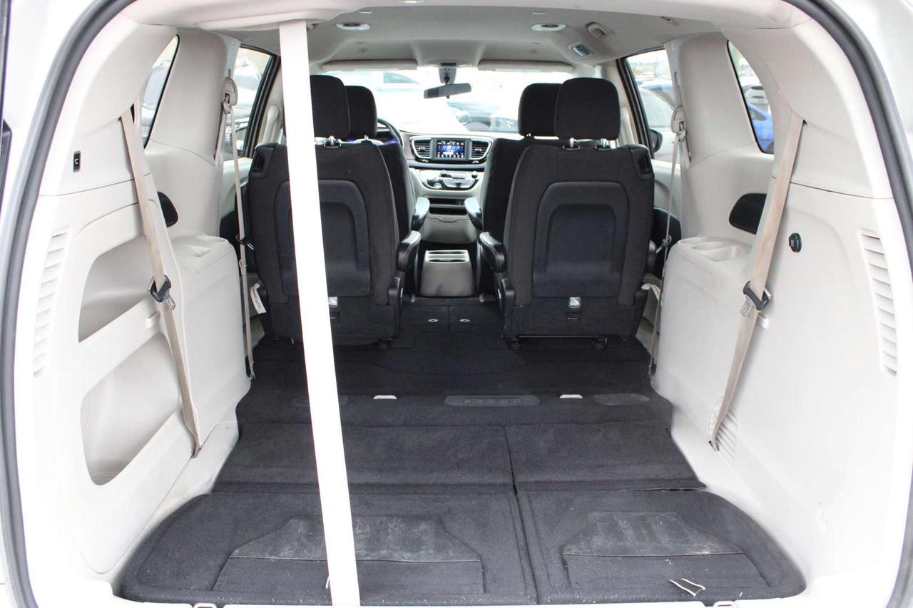 2019 Chrysler Pacifica Touring   $65/Weekly   7 Passenger   Camera Photo