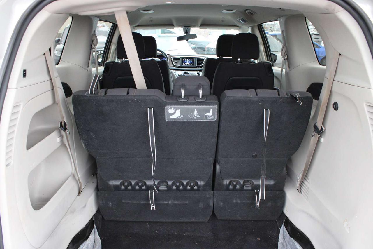 2019 Chrysler Pacifica Touring   $65/Weekly   7 Passenger   Camera Photo