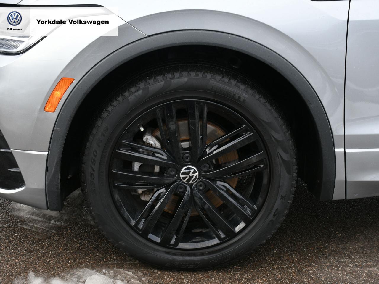 2022 Volkswagen Tiguan  Photo