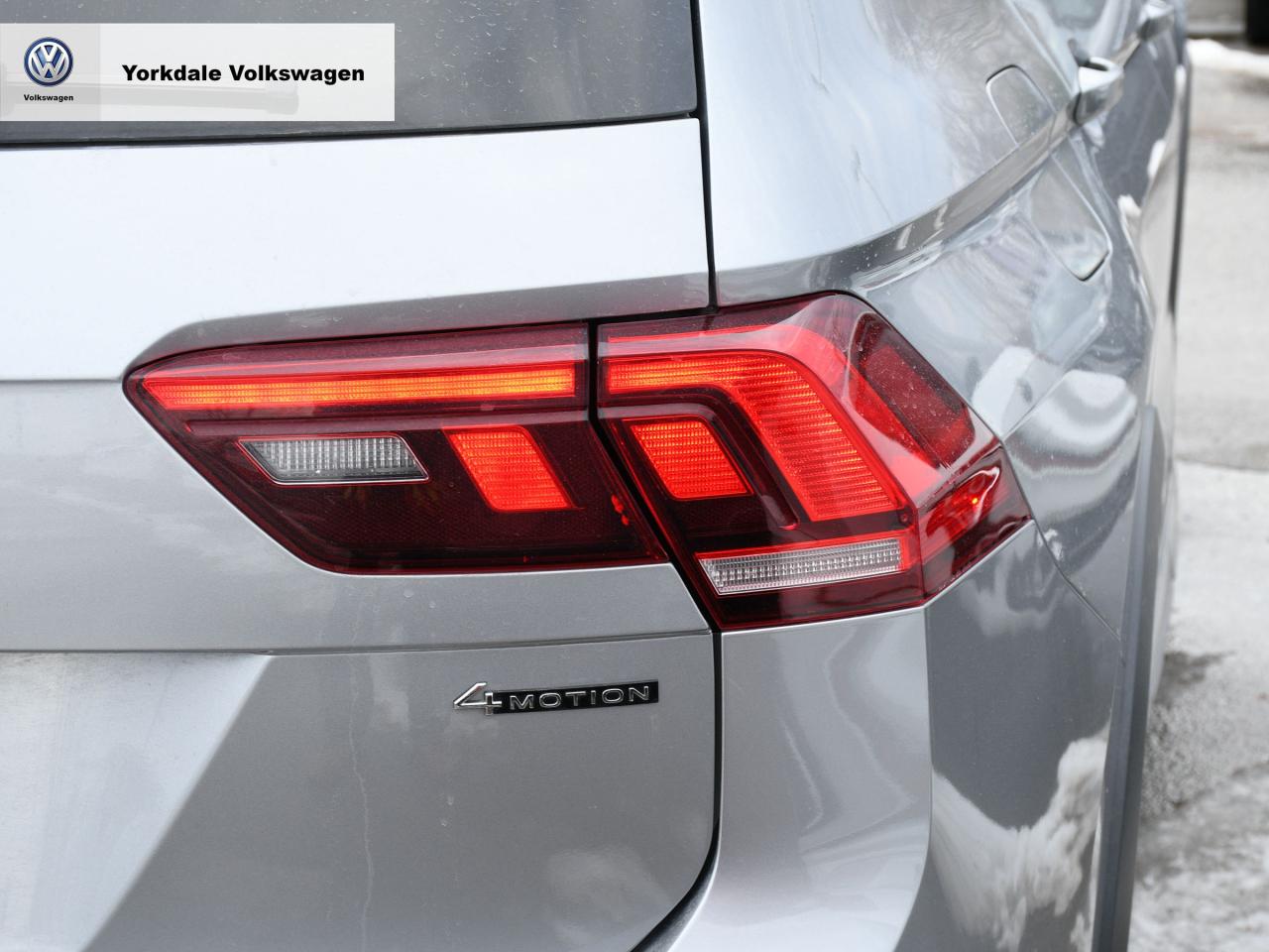 2022 Volkswagen Tiguan  Photo