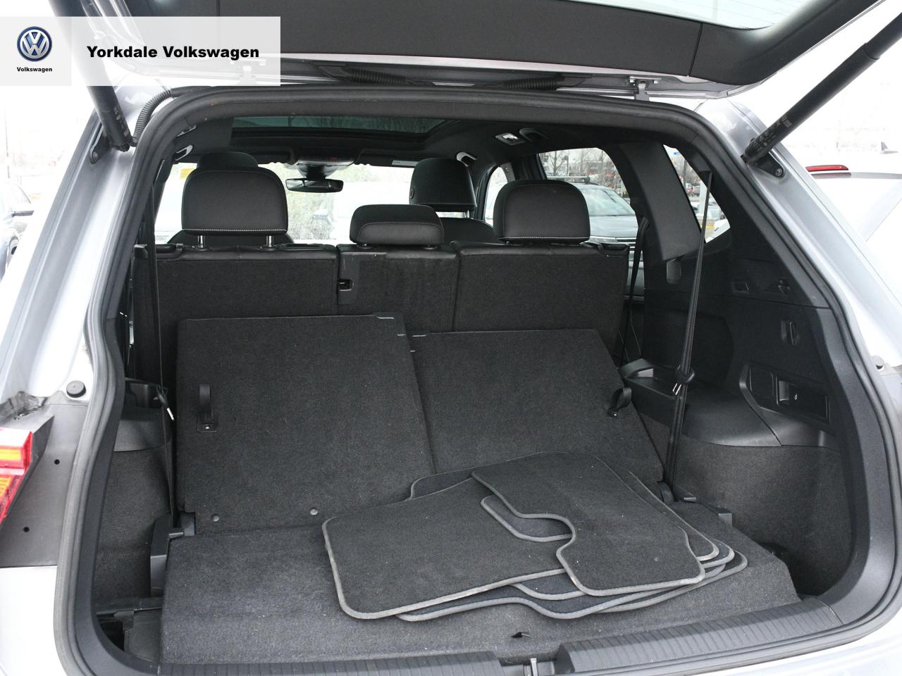 2022 Volkswagen Tiguan  Photo