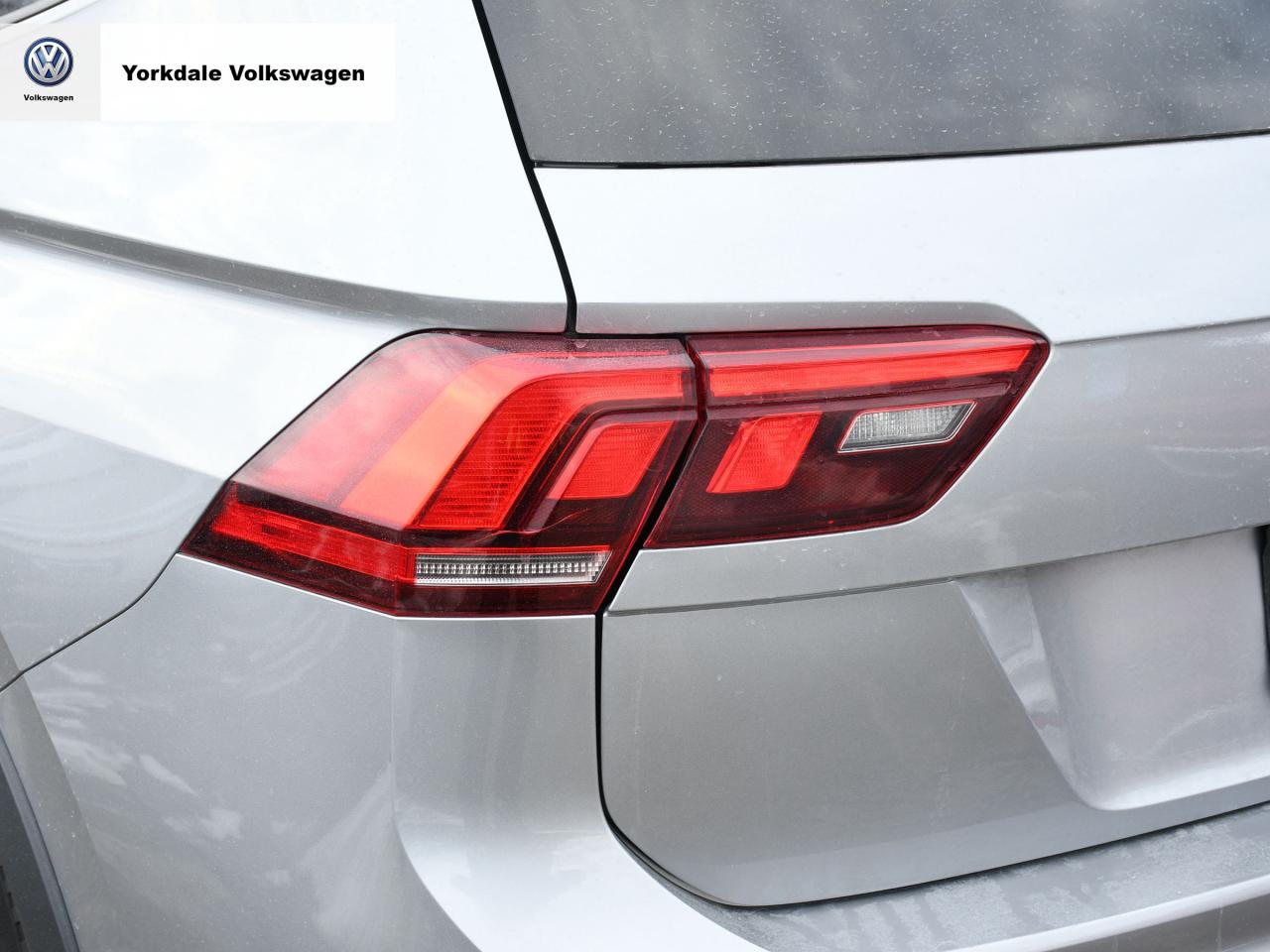 2022 Volkswagen Tiguan  Photo