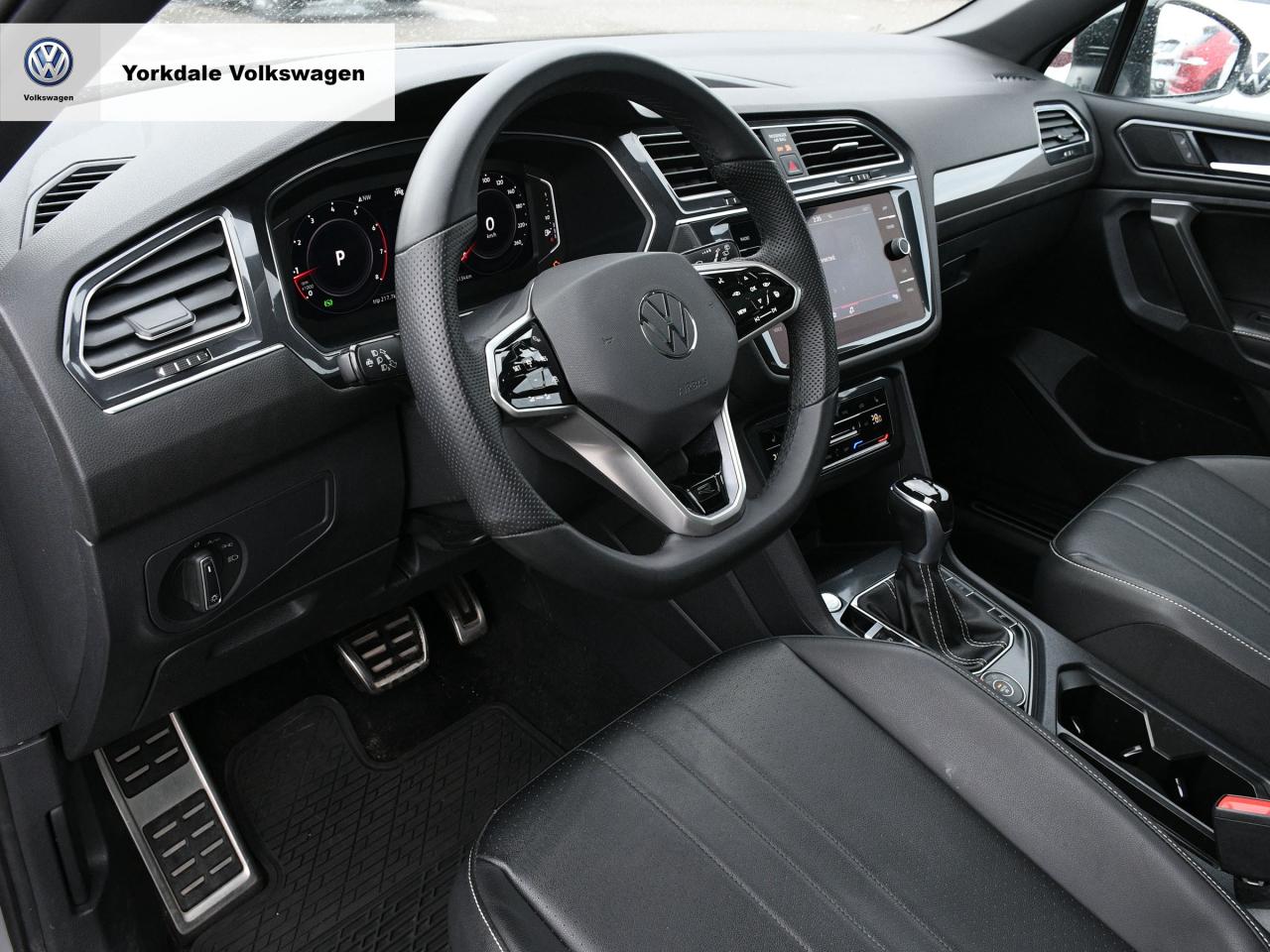 2022 Volkswagen Tiguan  Photo