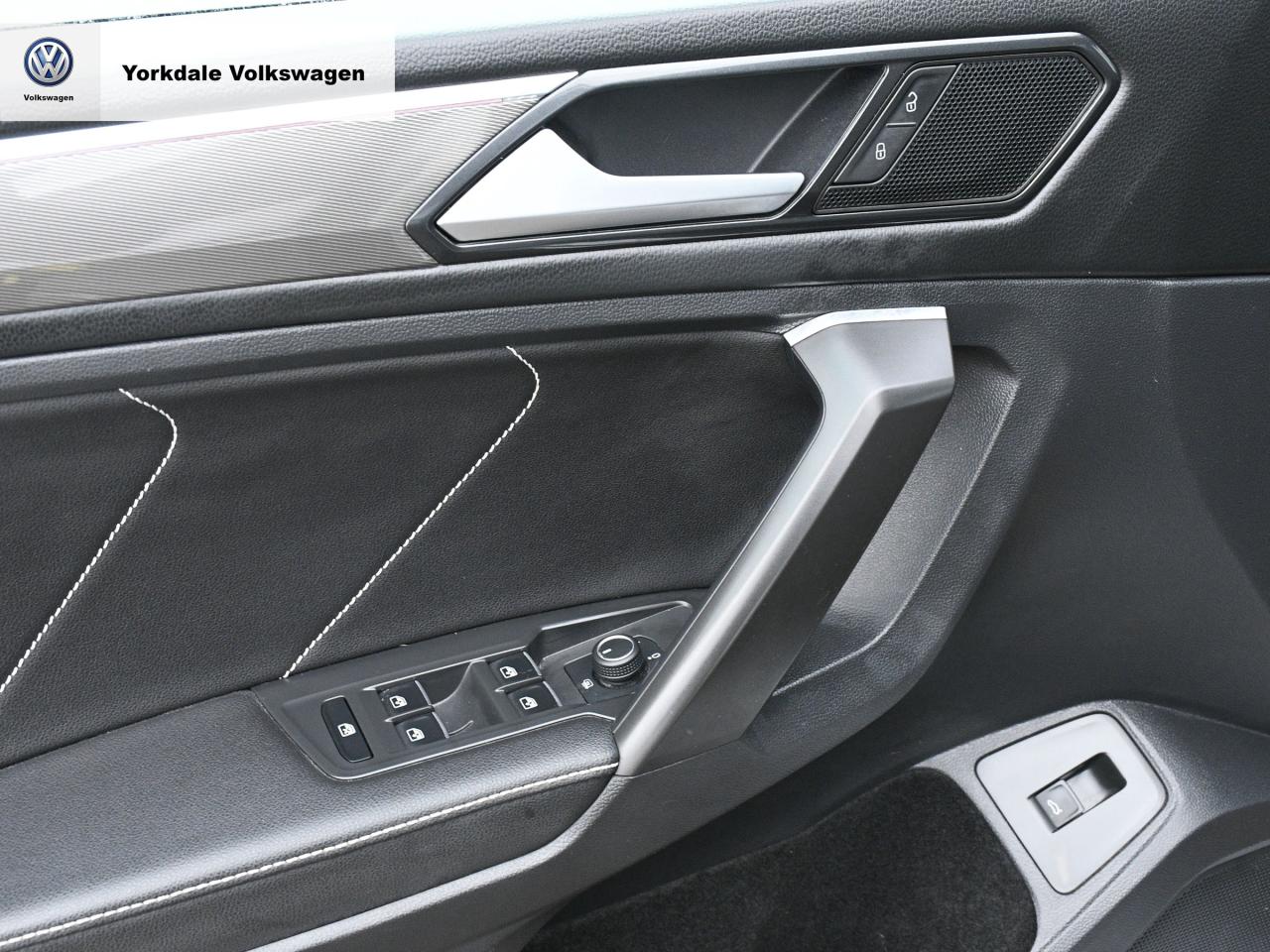 2022 Volkswagen Tiguan  Photo