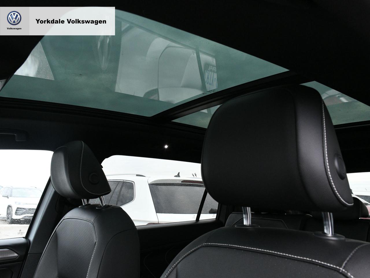 2022 Volkswagen Tiguan  Photo