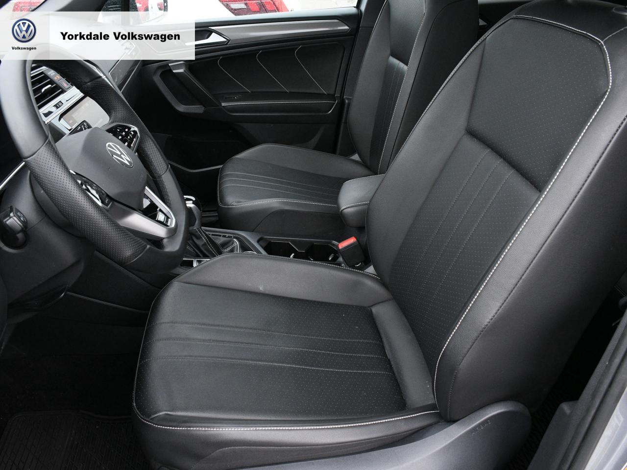 2022 Volkswagen Tiguan  Photo