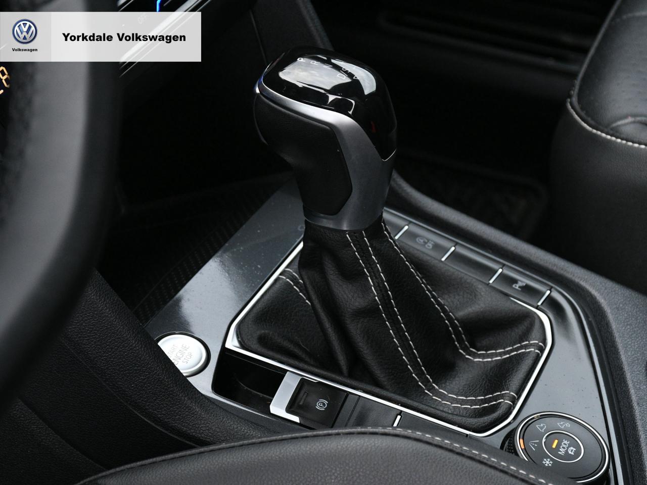 2022 Volkswagen Tiguan  Photo