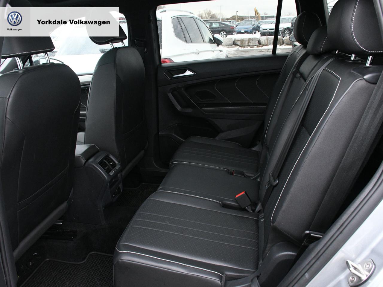 2022 Volkswagen Tiguan  Photo