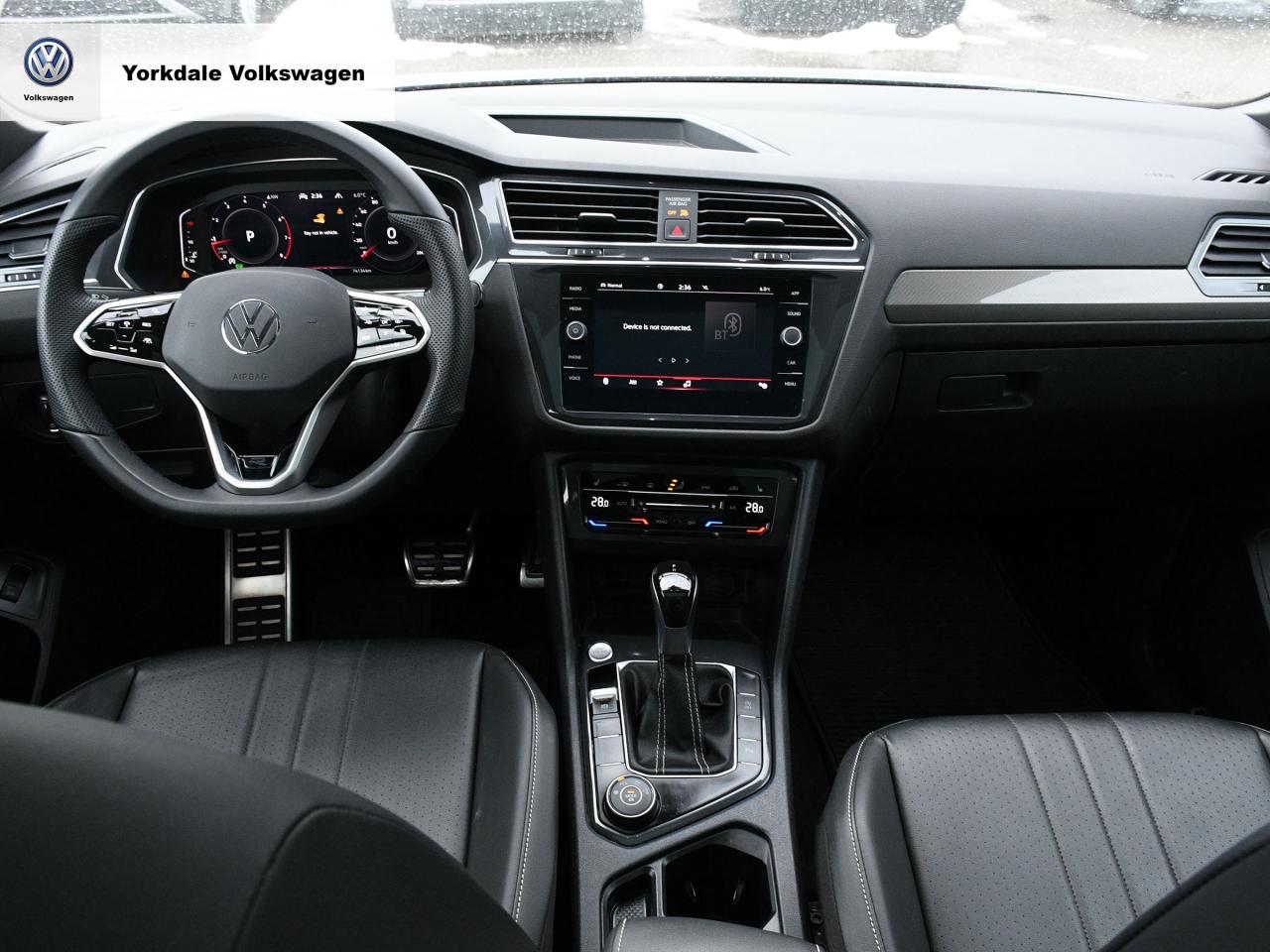 2022 Volkswagen Tiguan  Photo