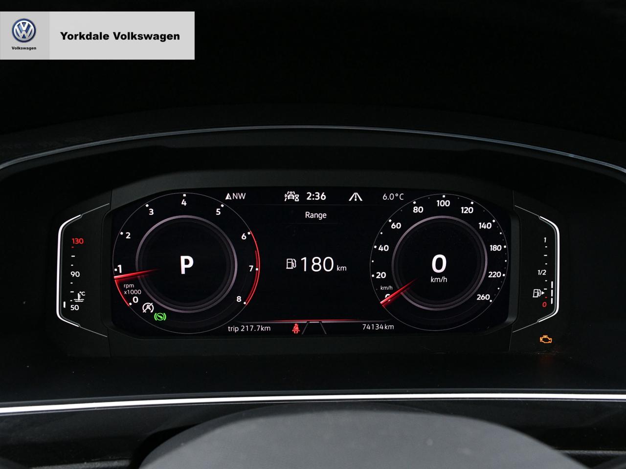 2022 Volkswagen Tiguan  Photo