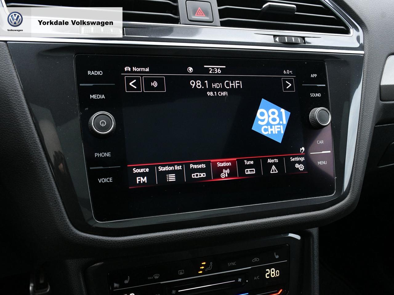 2022 Volkswagen Tiguan  Photo