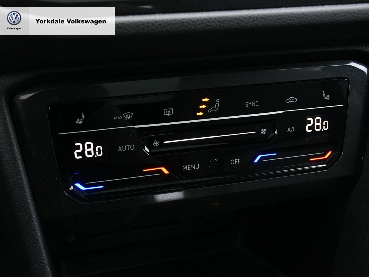 2022 Volkswagen Tiguan  Photo