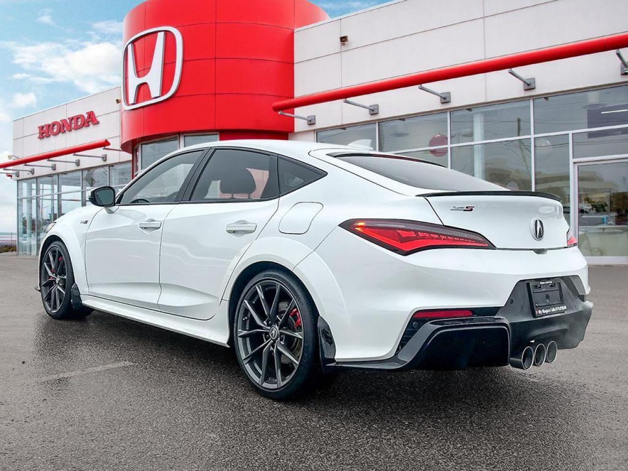 2024 Acura Integra Type S Photo