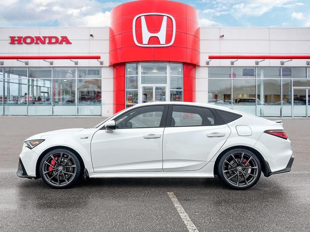 2024 Acura Integra Type S Photo