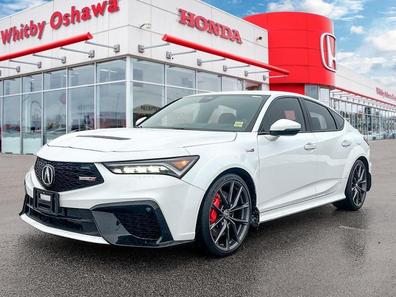 2024 Acura Integra Type S Photo