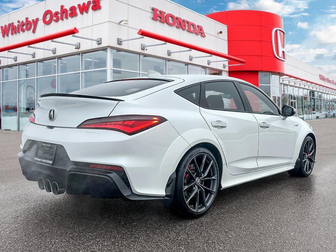 2024 Acura Integra Type S Photo