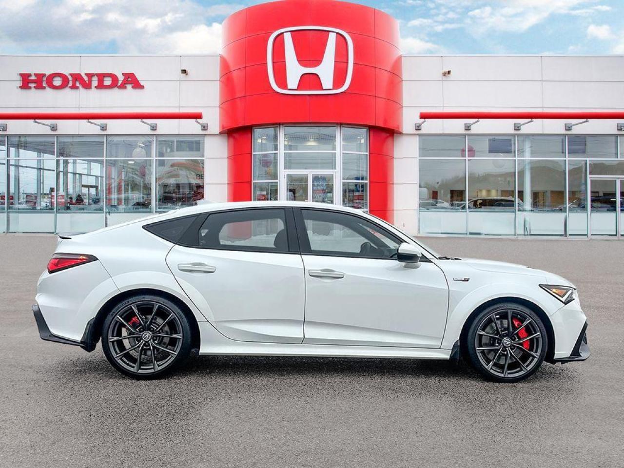 2024 Acura Integra Type S Photo